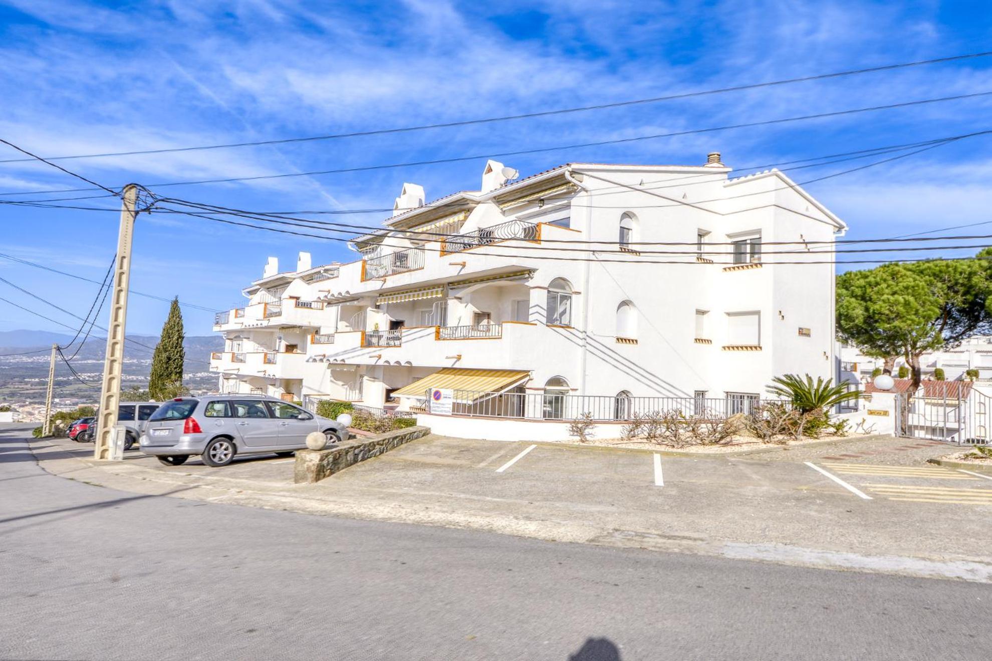 Ferienwohnung Jardins 3 1 Bjs 3 Roses - Immo Barneda Exterior foto