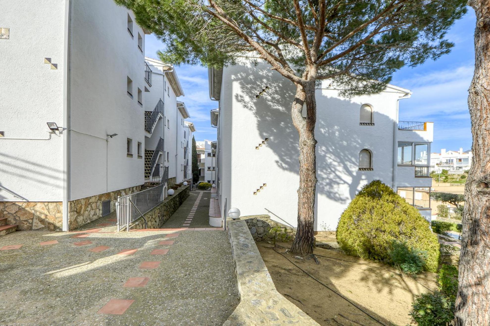 Ferienwohnung Jardins 3 1 Bjs 3 Roses - Immo Barneda Exterior foto
